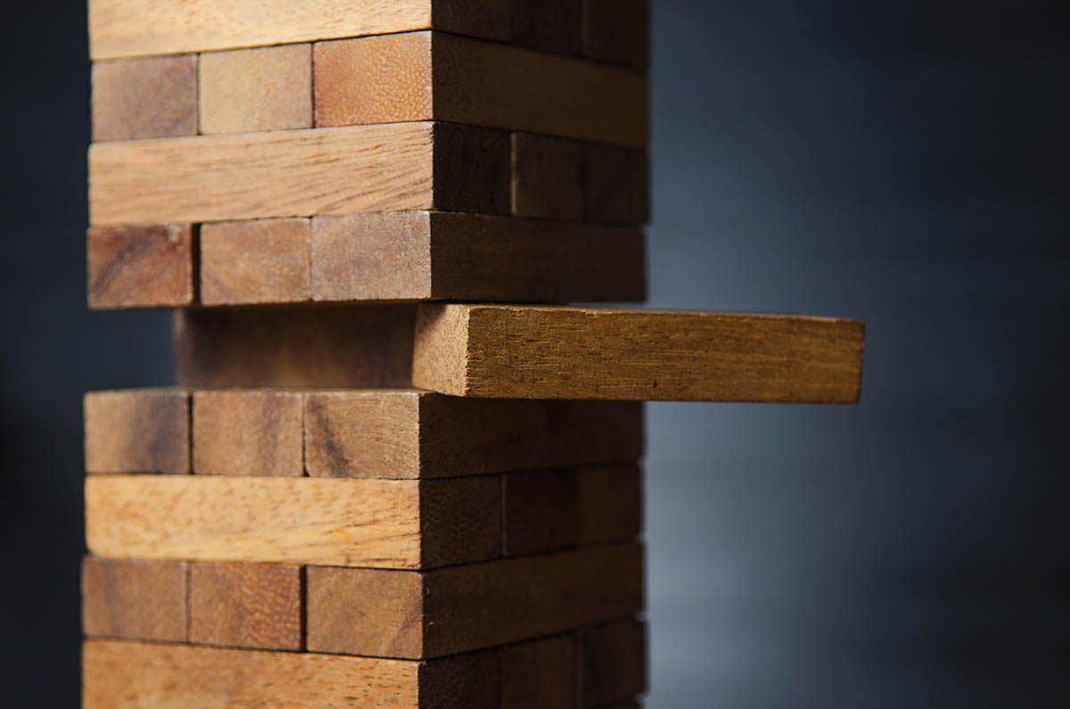 Risk acceptability and management